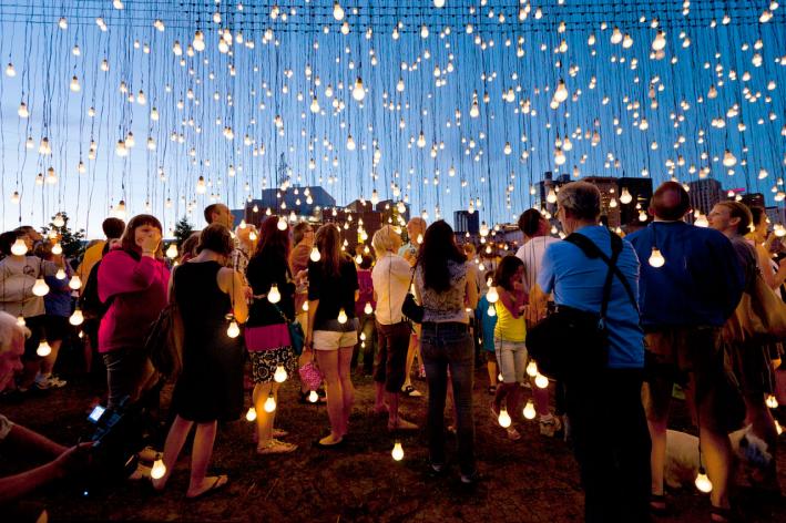 Northern Spark