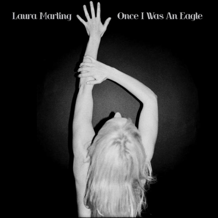 Laura Marling - Once I Was An Eagle Laura Marling - Once I Was An Eagle