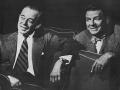 Rodgers and Hammerstein