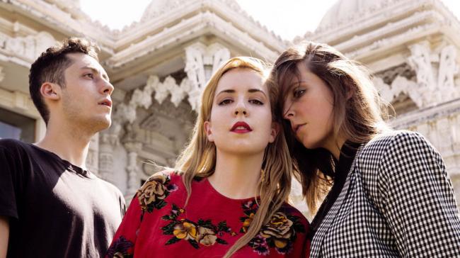 New Hot: three big releases from Australia, Canada and Iceland