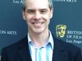 Composer Grant Kirkhope