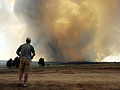 The Black Forest Fire