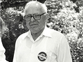 Michael Karkoc in 1990