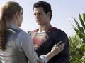 Amy Adams, Henry Cavill