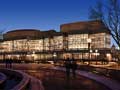 Ordway Center concert hall