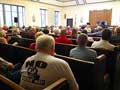 Public hearing