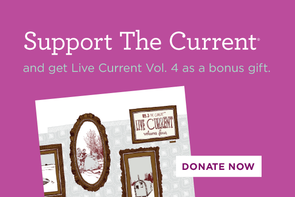 Give today, get a bonus gift!