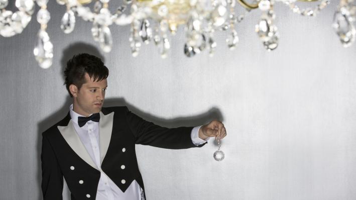 Mayer Hawthorne