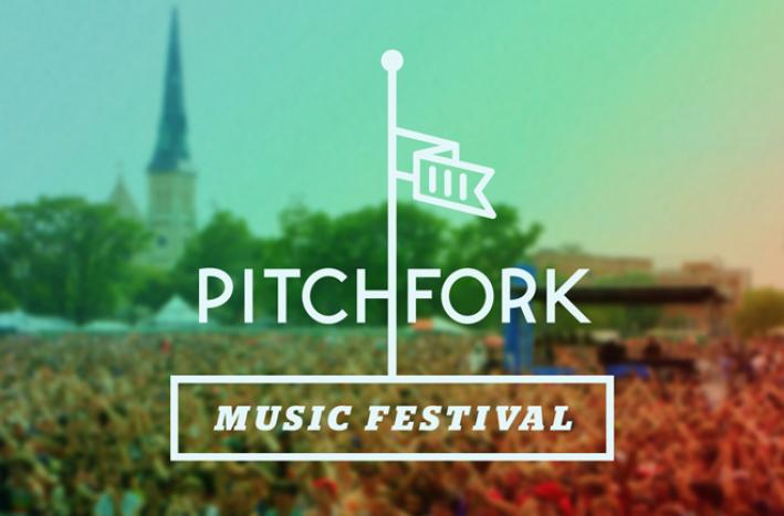 The 2013 Pitchfork Music Festival is July 19-21 The 2013 Pitchfork Music Festival is July 19-21