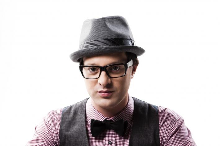 Mayer Hawthorne Mayer Hawthorne