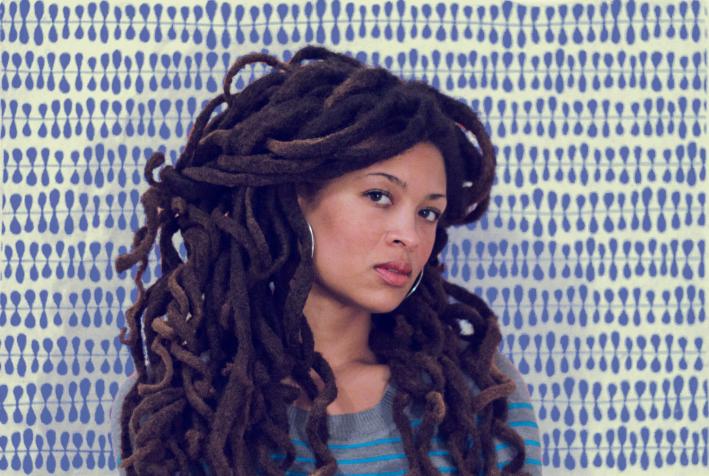 Valerie June