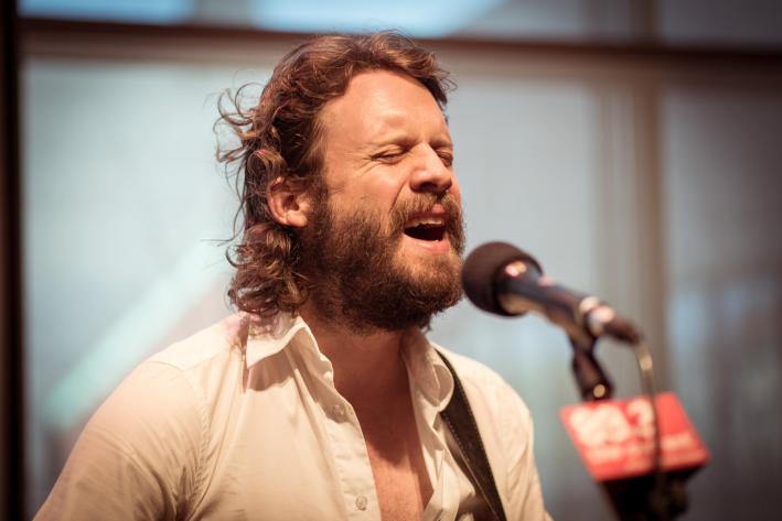 Father John Misty