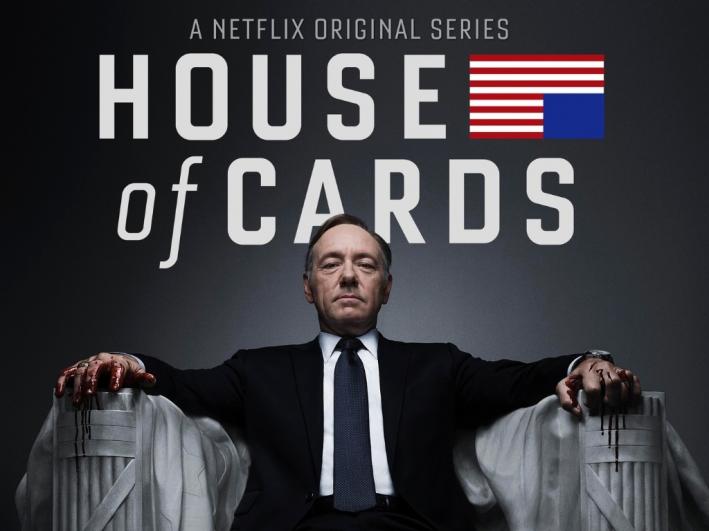 The Emmy's have given web service Netflix several nominations, we'll discuss what this means for network and cable television. The Emmy's have given web service Netflix several nominations, we'll discuss what this means for network and cable television.
