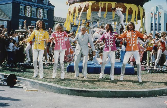 Today in Music History: One Of The Worst Music Movies In History Opens