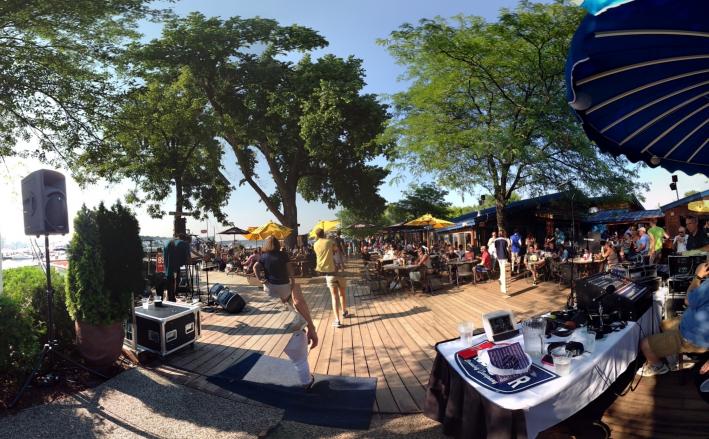 Bayside Grille