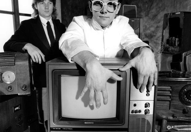 Today in Music History: MTV Starts Up