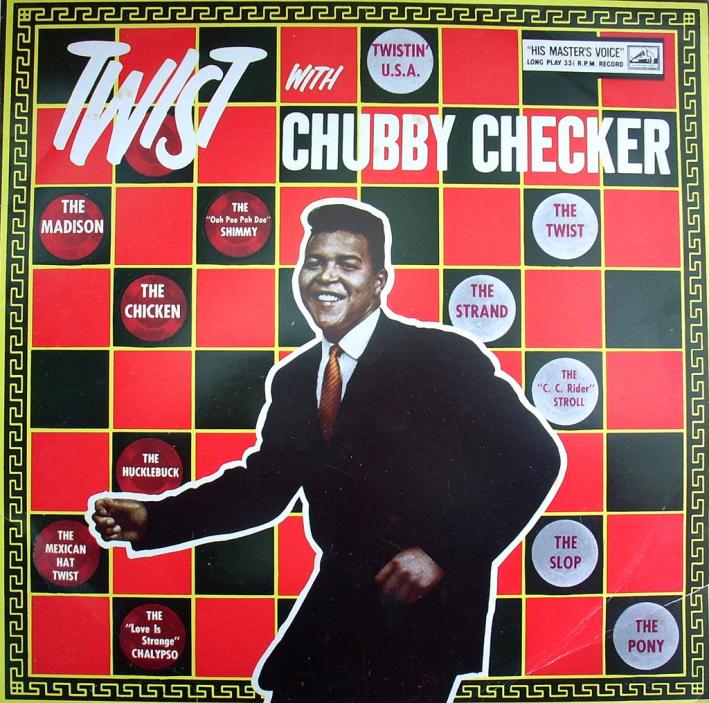 Babe bikini in netscape Current photos of chubby checker