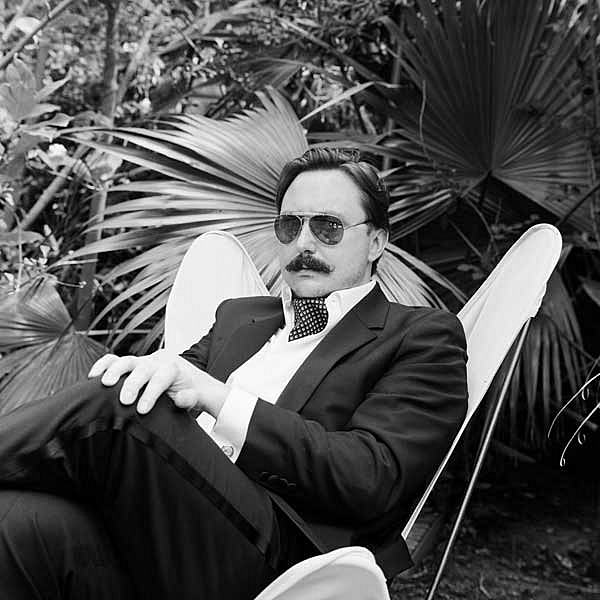 John Hodgman