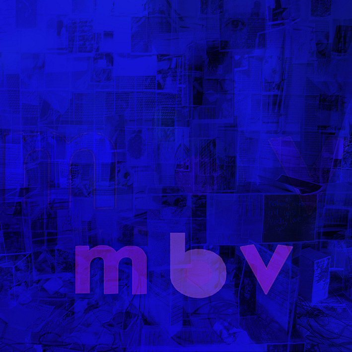My Bloody Valentine