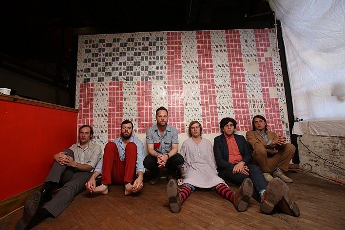 Dr. Dog