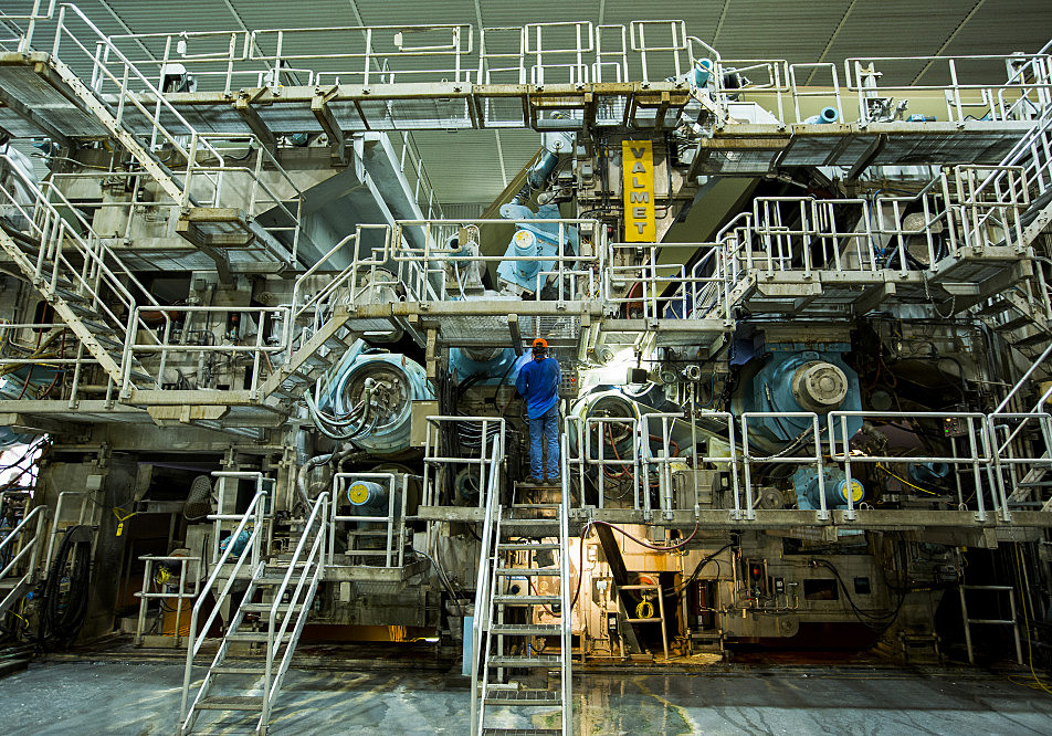 Reinventing International Falls Minnesota Public Radio News