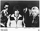 Music Memory: The Cars,