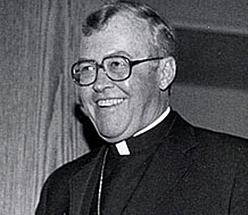 Archbishop John Roach