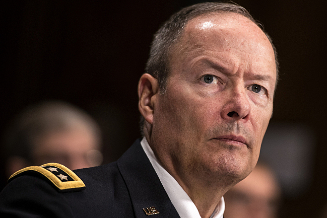 Chefe da NSA culpa diplomatas por espionagem a líderes estrangeiros