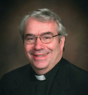Rev. Jonathan Shelley