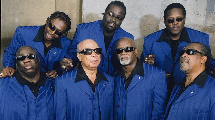 Blind Boys of Alabama