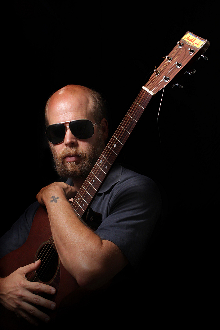Bonnie 'Prince' Billy