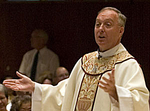 Rev. Kevin McDonough