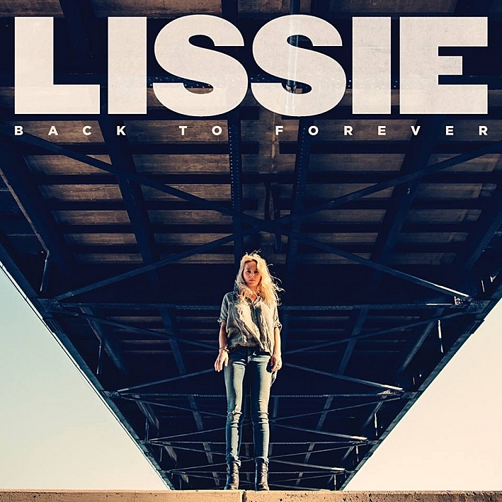 Lissie - Back To Forever Lissie - Back To Forever