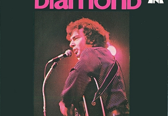 Today in Music History: Neil Diamond, Favored Music Of Couples?