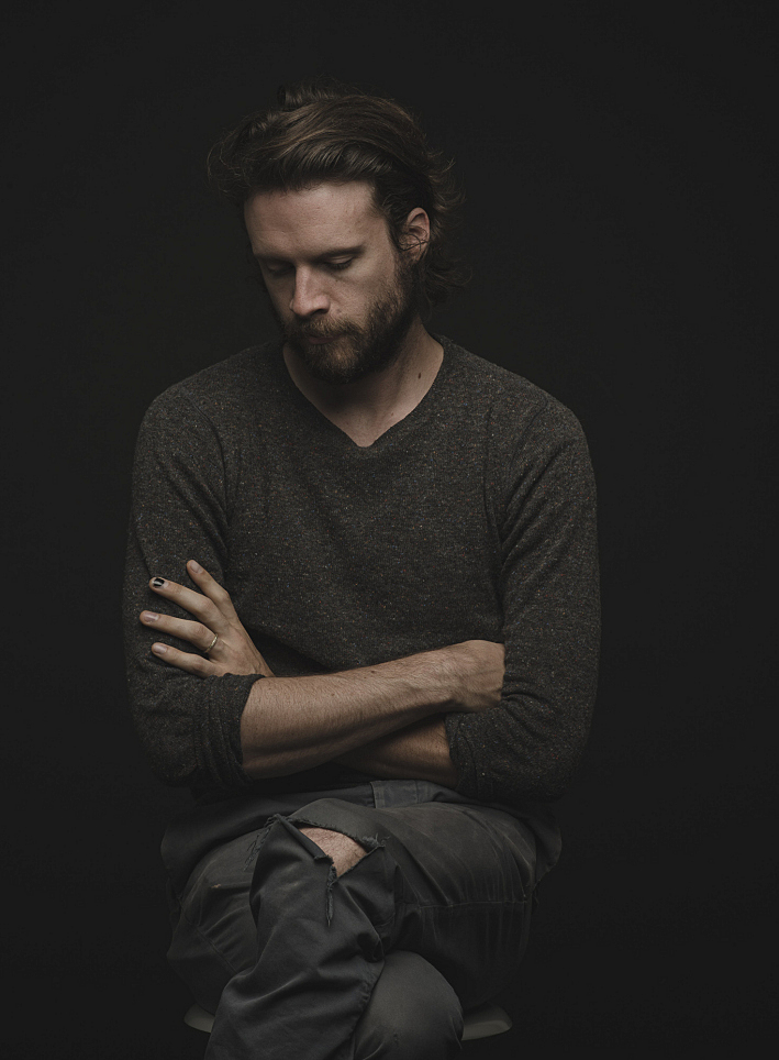 Father John Misty Father John Misty