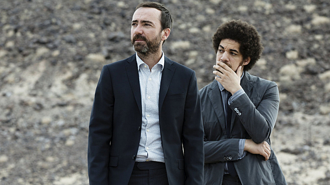The Chart Show: Broken Bells ring in at #1 ahead of big State Theatre gig
