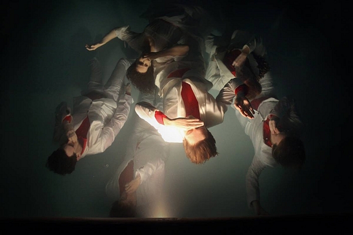 Arcade Fire take the top spot for the second week in a row. Arcade Fire take the top spot for the second week in a row.