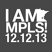 I AM MPLS! 2013
