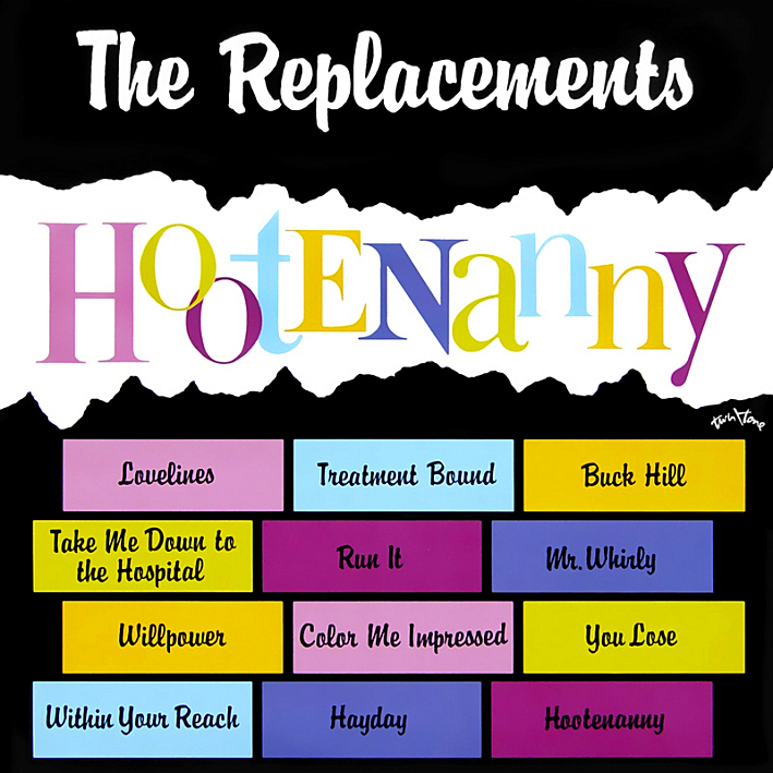 The Replacements