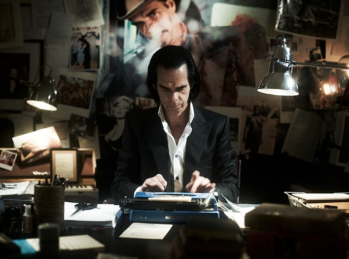 Nick Cave