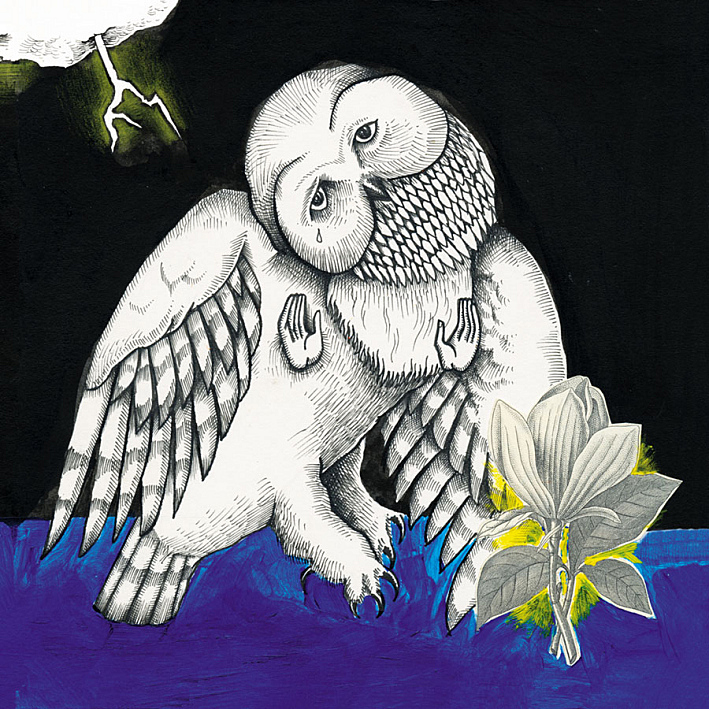 Songs: Ohia - The Magnolia Electric Co. Songs: Ohia - The Magnolia Electric Co.