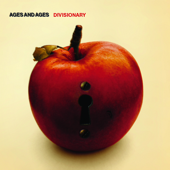AgesandAges - Divisionary AgesandAges - Divisionary