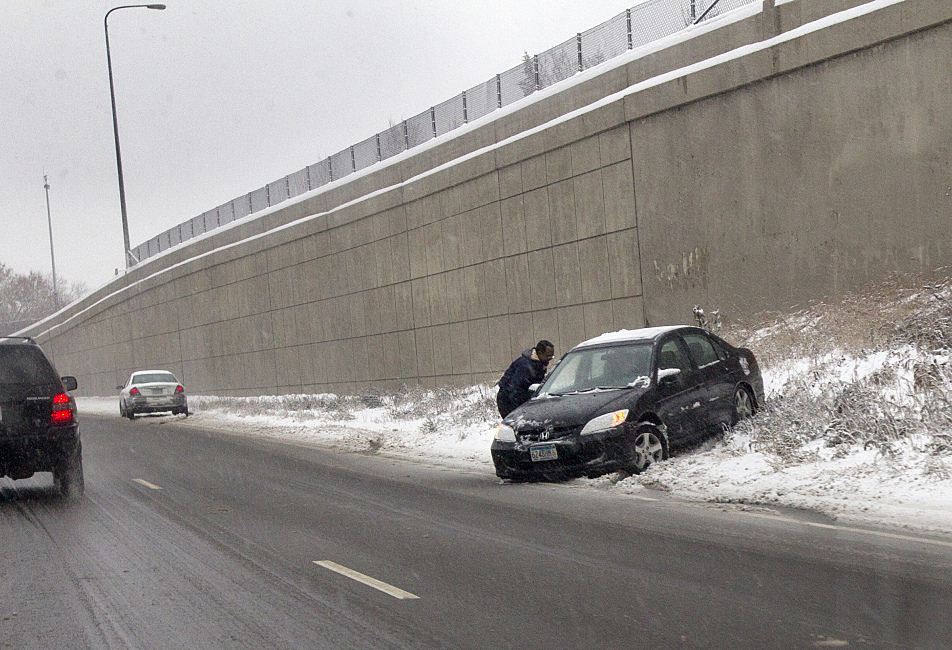 Winter car wrecks are often preventable Minnesota Public Radio News
