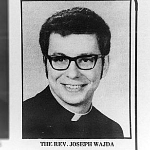 Rev. Joseph Wajda