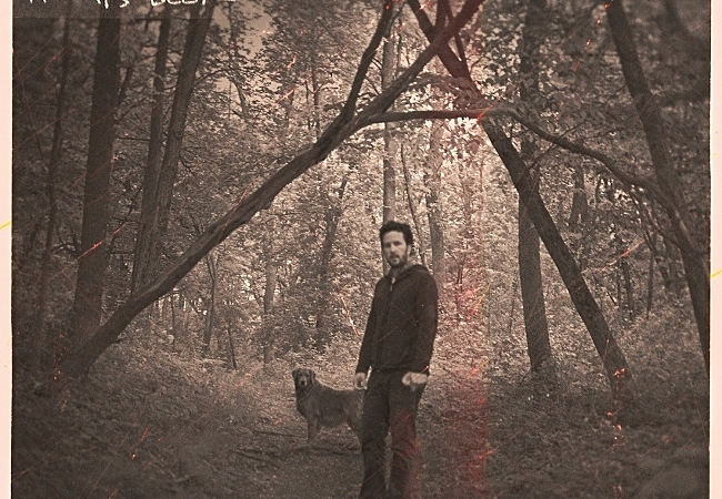 Album Review: Mason Jennings, 'Always Been'