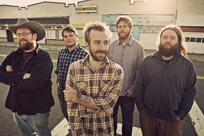 Trampled By Turtles