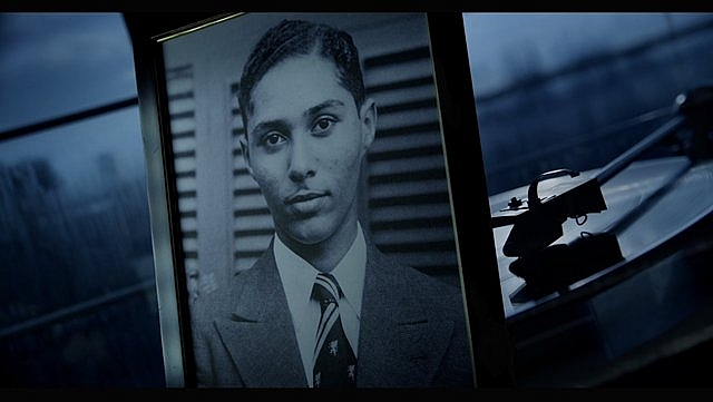 The Stuart Hall Project