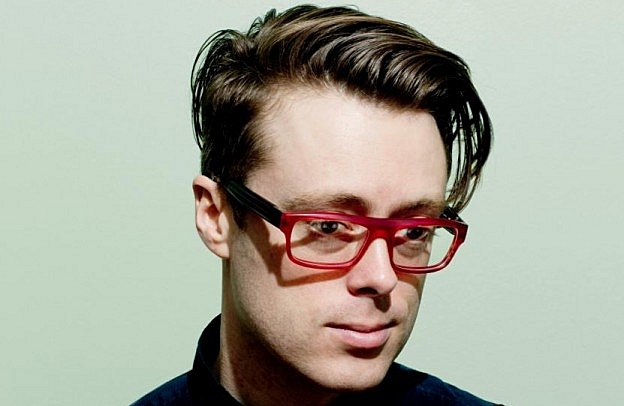 Jeremy Messersmith