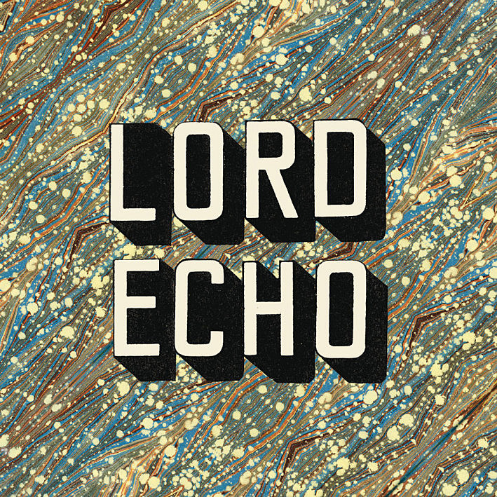 Lord Echo - Curiosities Lord Echo - Curiosities
