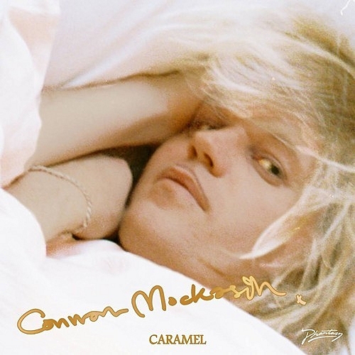 Connan Mockasin - Caramel Connan Mockasin - Caramel